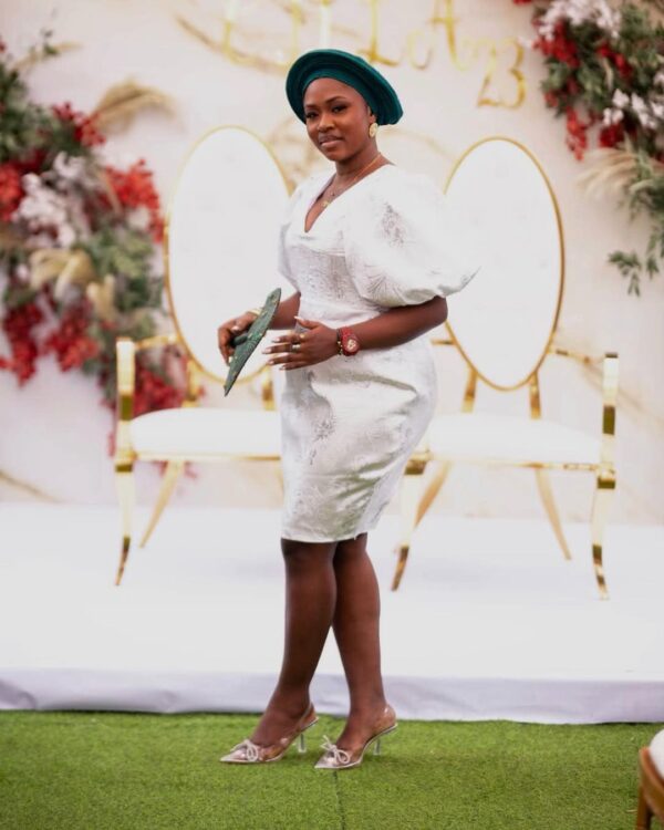 Tailored By Belle - Image 12