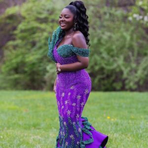 Akuba Orleans Bespoke