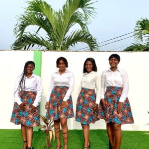 Blossom Ushering Agency