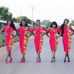 Ernesang Ushering Agency