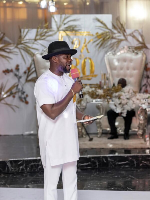 Kwame Oboadie