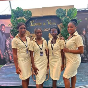 Tee’s Ushering Protocols