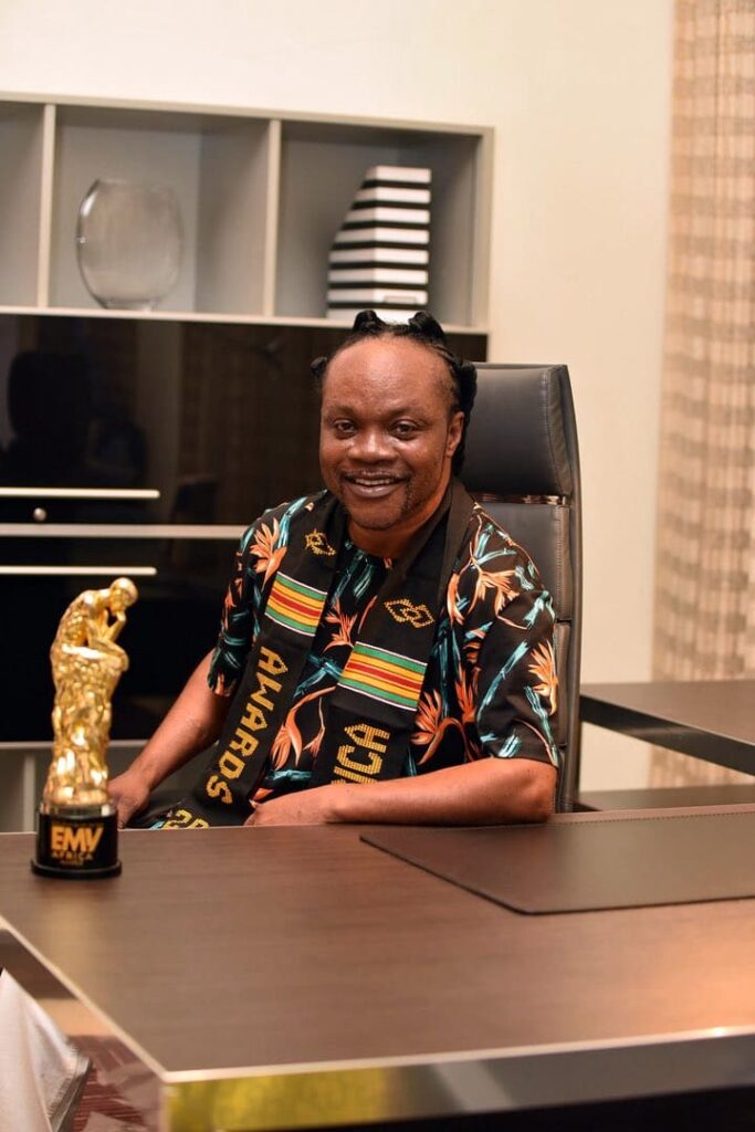 Daddy Lumba's music has played through first kisses, wedding receptions, late-night heartbreaks, and lifelong commitments. Image Source: X/Achipalago