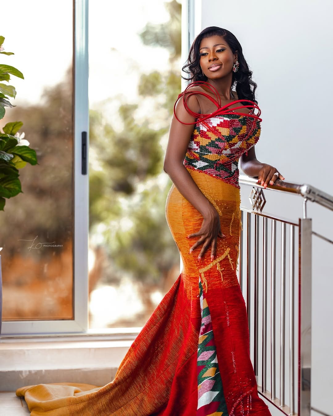 Grace Sark Collection