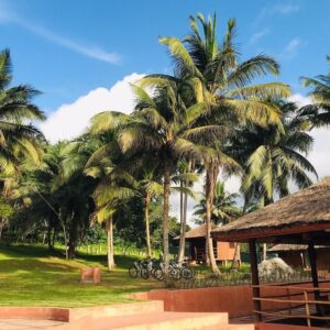 Ankasa Reserve Lodge