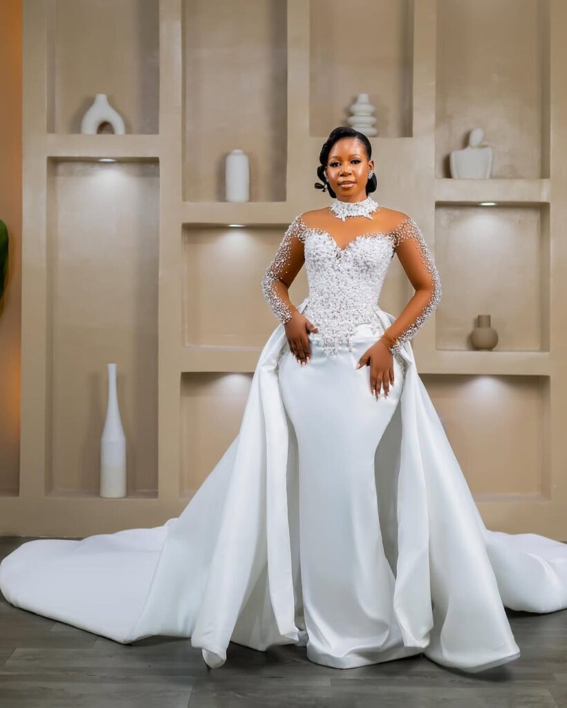 50+ Top-rated Bridal Designers in Tanzania