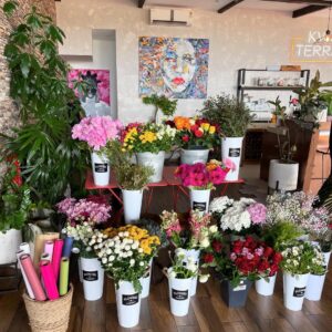 LaFleur Gh