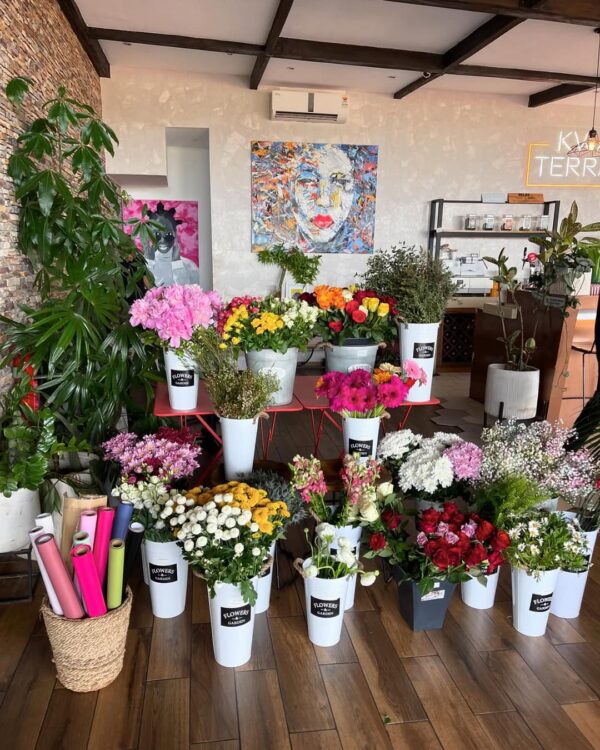 LaFleur Gh