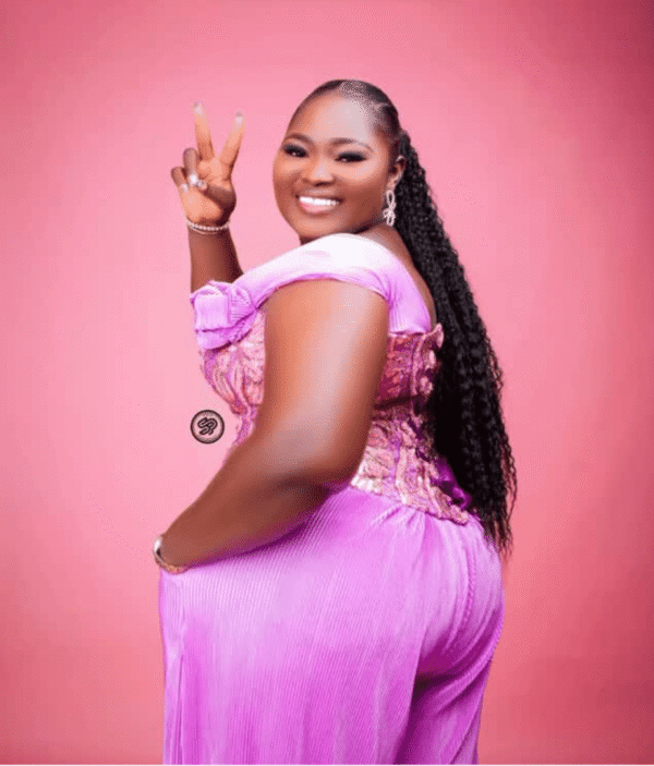 MC Ohemaa Esther