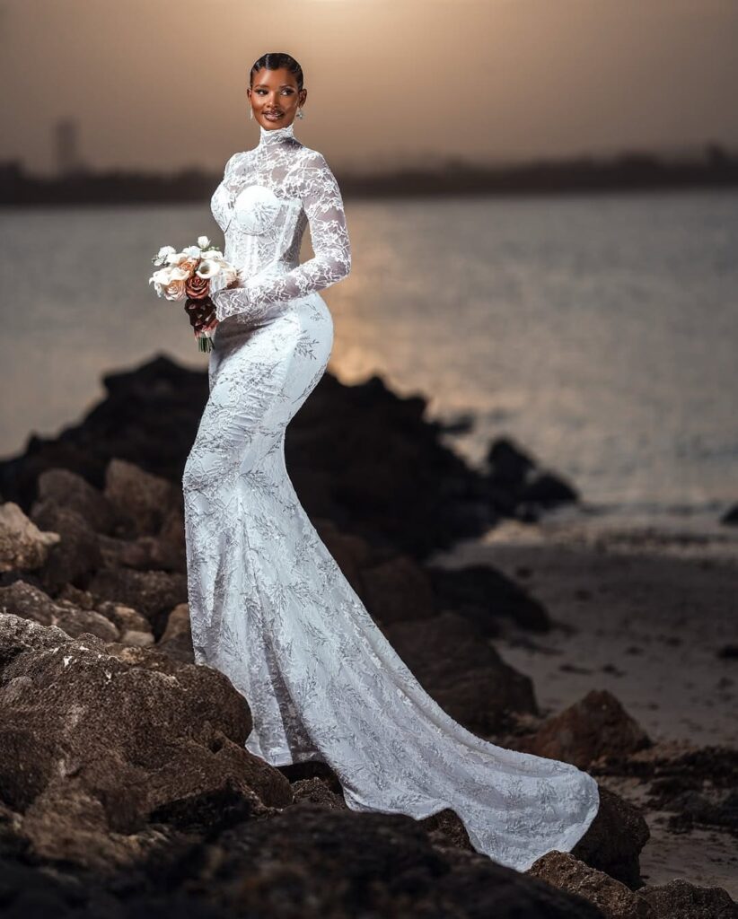 50+ Top-rated Bridal Designers in Tanzania