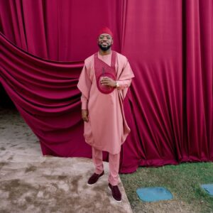 ASA Menswear