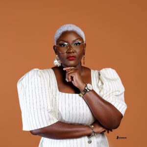 Chrystal Kwame-Aryee