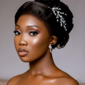 Cutie Bridal Gh