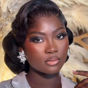 Fosuaa’s Makeup Artistry