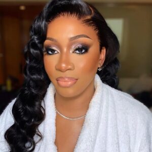 Glamourbeauty Gh (Makeup Artist)
