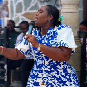 Mc Rita Lamptey