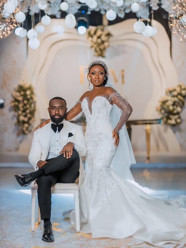 Top-rated Wedding Planners in Ghana and Their Prices (2025 List)