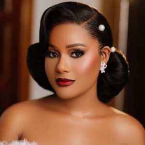 Wildcutei (Makeup Artist)