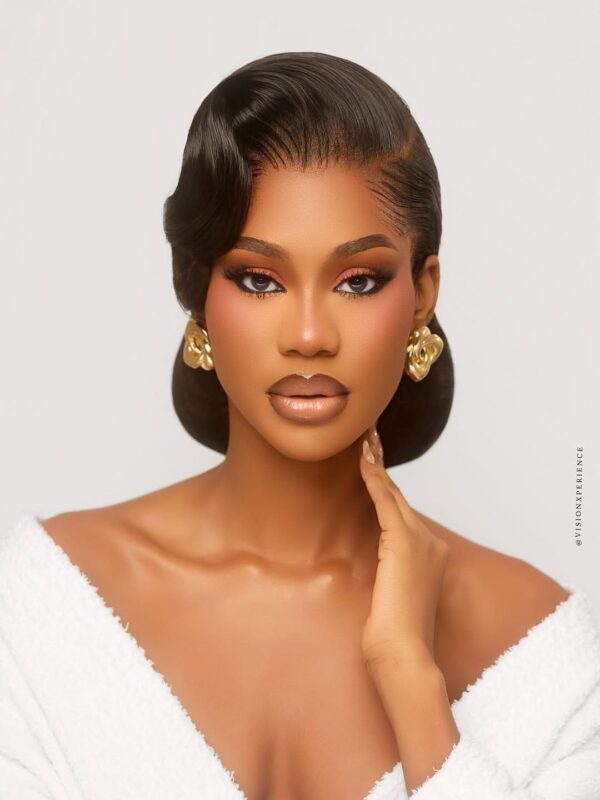 Calkay Gh (Makeup Artist)