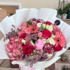 El Floral Events and Flowers