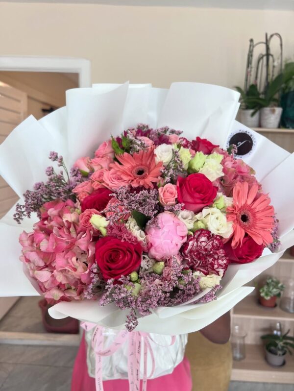 El Floral Events and Flowers