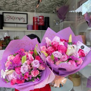 Flower Bar Gh