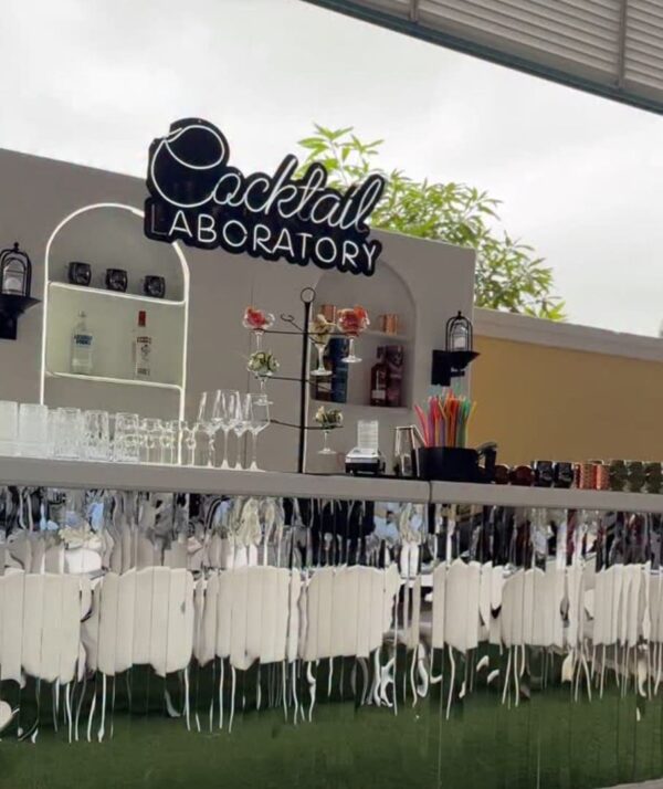 Cocktail Laboratory