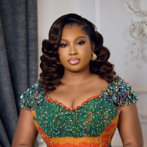 Obrems Makeover (Makeup and Hairstylist)