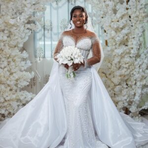 Sandra Boateng 22