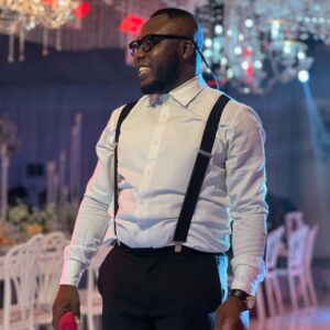 The Boss MC