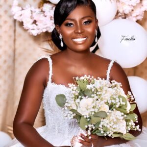 Tutu Makeup Artistry