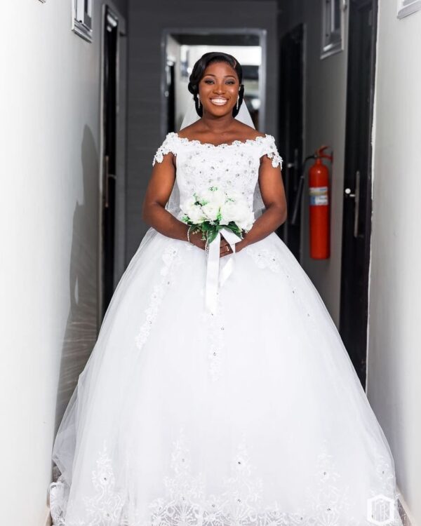 MiAbi Bridals