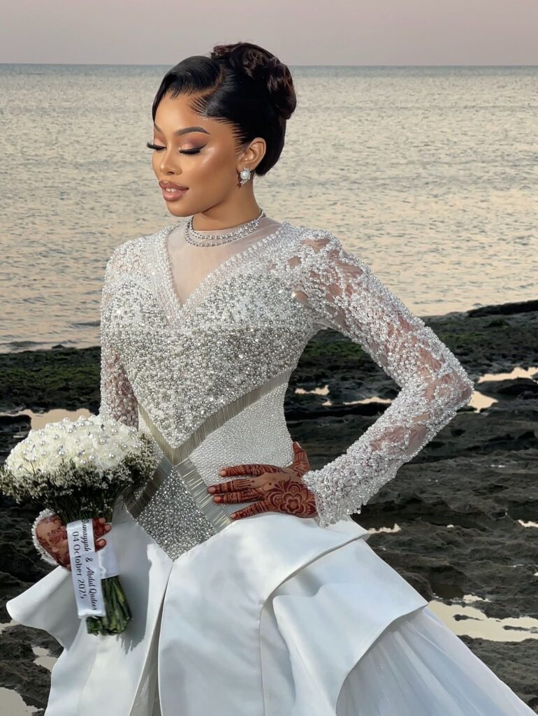 20 Best Bridal Makeup Artists in Tanzania and Their Prices (2025 List)