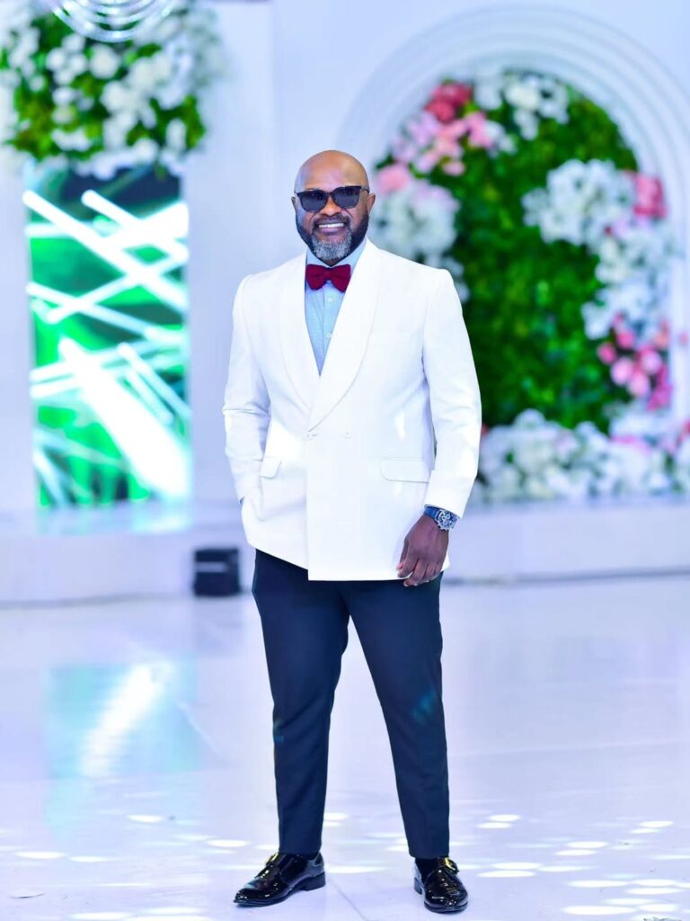 MC Luvanda. Image Source: Instagram/@mcluvanda
