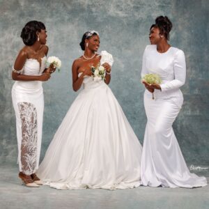 Akosua Parker Atelier