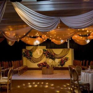 Cedar Styled Events
