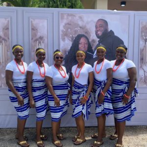 Classyglitz Ushering Agency