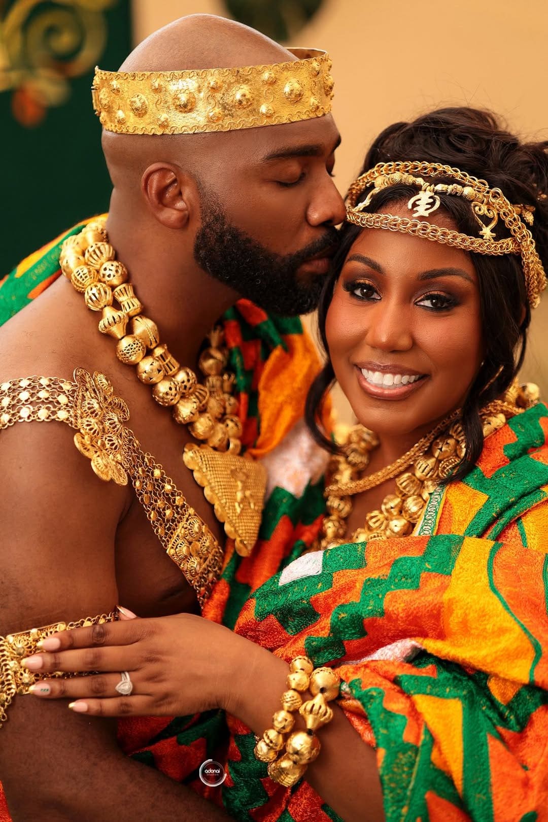 Dream Wedding Planners Gh