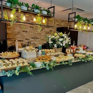 Tails and Treats by Hardiss