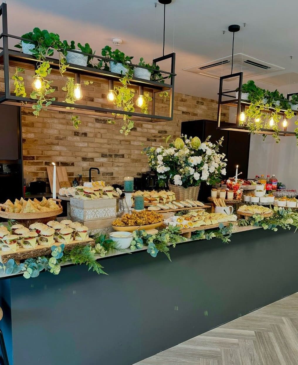 Tails and Treats by Hardiss