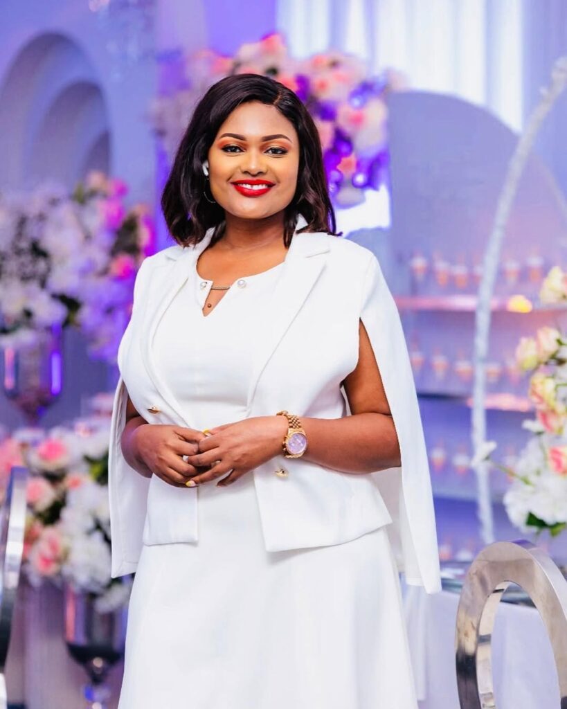 Picture of Rita the Planner. Image Source: Instagram/@ritatheplanner