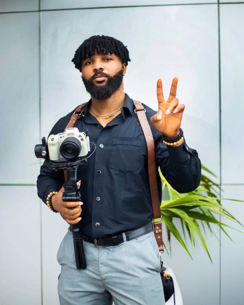 Film by Cloud is a film company specializing in telling the stories of people and places. Image Source: Instagram/@filmbycloud_