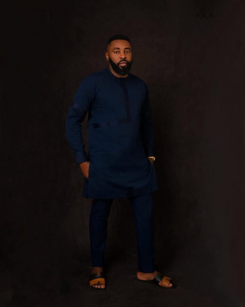 Nathaniel Joshua Ogwuche, popularly known as Nate Genius, is an award-winning filmmaker, storyteller, and creative industry leader shaping the future of media and innovation in Africa. He is the founder and CEO of Nate Genius Films & Media Ltd, a production company known for delivering cinematic storytelling for top global brands such as Pepsi, Diageo, Dangote Group, and BUA Group, as well as diplomatic missions like the U.S. Embassy and Canadian High Commission. Image Source: Instagram/@nathanogucci