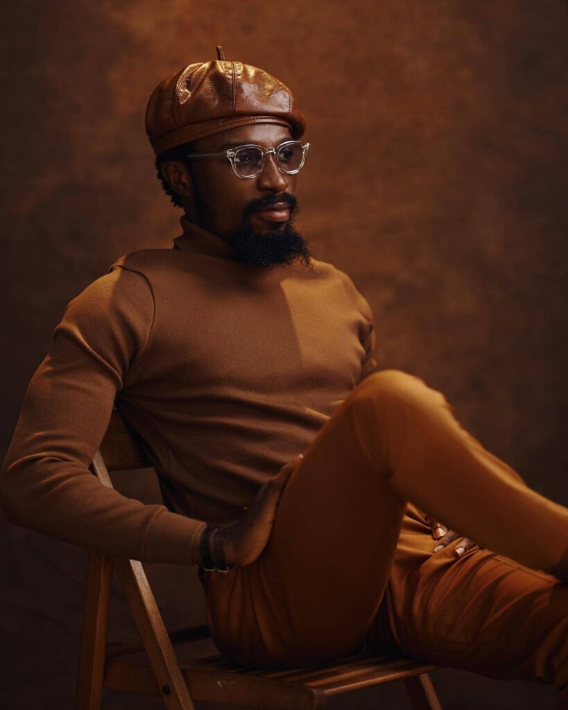 Otu Sally is the creative director and the CEO of Otu Films. He is a Nigerian, Lagos-based filmmaker and cinematography instructor, affably called “the magician,” a name he earned that served as a luxury stamp in the various high-profile weddings he has filmed, some of which have been featured in top wedding blogs all over the world. Image Source: Instagram/@otusally