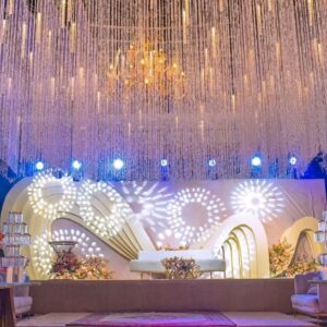 Golden Rays Events