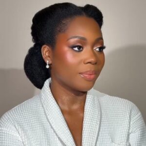 Anita Brows (Makeup Artist)